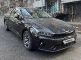 Kia K5 2025 годаүшін12 000 000 тг. в Алматы