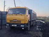 КамАЗ  53212 1992 года за 8 000 000 тг. в Узунколь