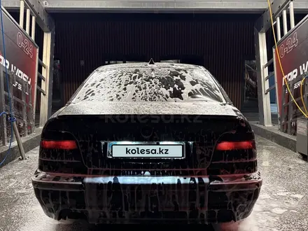 BMW 528 1997 года за 2 750 000 тг. в Алматы – фото 4