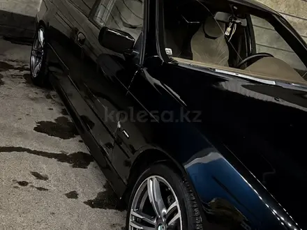 BMW 528 1997 года за 2 750 000 тг. в Алматы – фото 6