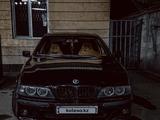 BMW 528 1997 года за 2 750 000 тг. в Алматы
