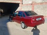 Daewoo Nexia 2011 года за 1 500 000 тг. в Туркестан – фото 4