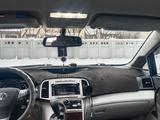 Toyota Venza 2012 годаүшін9 000 000 тг. в Усть-Каменогорск – фото 2