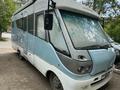 Fiat  Ducato 2004 года за 22 500 000 тг. в Караганда