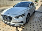 Hyundai Grandeur 2018 годаfor11 000 000 тг. в Шымкент – фото 2