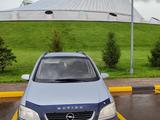 Opel Zafira 2002 года за 2 700 000 тг. в Караганда – фото 3