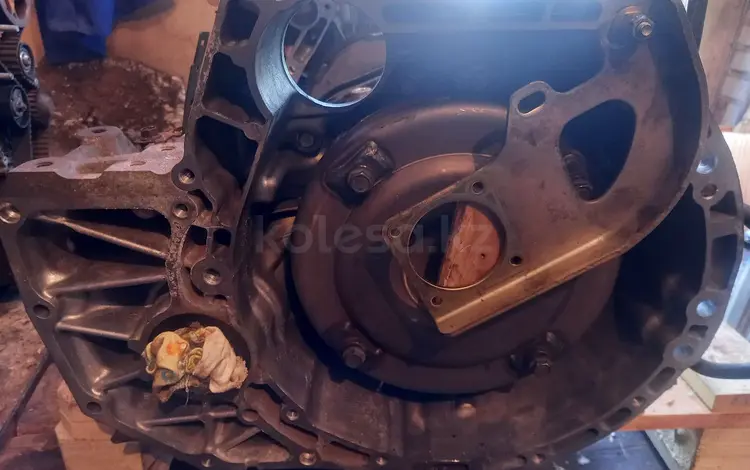 Мкпп Renault Daster 2.0 4×4 за 500 000 тг. в Костанай