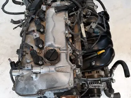 Двигатель Toyota 3zr-FAE 2.0 л из Японии за 550 000 тг. в Павлодар – фото 6
