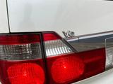 Toyota Alphard 2004 года за 7 400 000 тг. в Уральск – фото 3