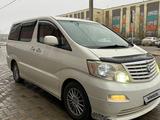 Toyota Alphard 2004 годаүшін5 900 000 тг. в Уральск – фото 5
