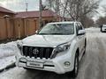 Toyota Land Cruiser Prado 2014 годаfor16 200 000 тг. в Караганда – фото 2