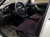 ВАЗ (Lada) Granta 2190 2013 годаүшін1 600 000 тг. в Актобе – фото 4