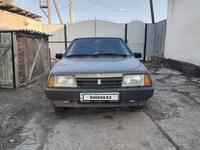 ВАЗ (Lada) 2109 1999 года за 700 000 тг. в Семей