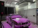 BMW 525 1992 годаүшін2 950 000 тг. в Жезказган – фото 4