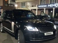 Land Rover Range Rover 2021 годаүшін47 000 000 тг. в Астана