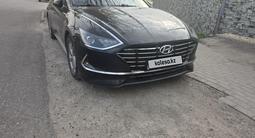 Hyundai Sonata 2020 года за 8 400 000 тг. в Алматы