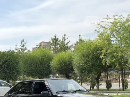 ВАЗ (Lada) 2114 2013 года за 1 950 000 тг. в Тараз – фото 4
