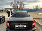 Hyundai Accent 2005 года за 2 350 000 тг. в Миялы – фото 4