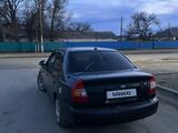 Hyundai Accent 2005 года за 2 350 000 тг. в Миялы – фото 3