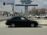 Hyundai Accent 2005 года за 2 350 000 тг. в Миялы – фото 5