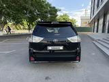 Toyota Sienna 2016 года за 13 500 000 тг. в Туркестан – фото 5