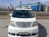 Toyota Alphard 2005 года за 6 000 000 тг. в Актобе – фото 3