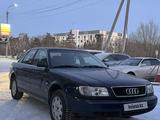 Audi A6 1995 годаfor2 800 000 тг. в Семей