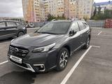 Subaru Outback 2021 года за 18 500 000 тг. в Костанай – фото 3