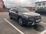 Subaru Outback 2021 года за 18 500 000 тг. в Костанай – фото 5