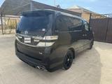 Toyota Vellfire 2011 года за 6 500 000 тг. в Жанаозен – фото 3