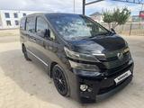 Toyota Vellfire 2011 года за 6 500 000 тг. в Жанаозен – фото 2