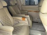 Toyota Vellfire 2011 года за 6 500 000 тг. в Жанаозен – фото 4