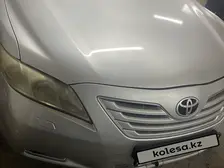 Toyota Camry, 2007