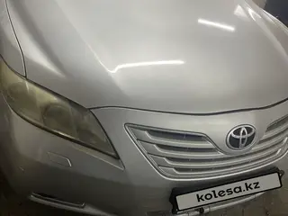Toyota Camry, 2007
