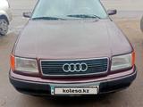 Audi 100 1991 года за 1 700 000 тг. в Павлодар – фото 4