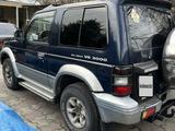 Mitsubishi Pajero 1996 года за 3 200 000 тг. в Алматы