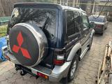 Mitsubishi Pajero 1996 года за 3 200 000 тг. в Алматы – фото 2