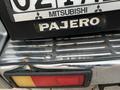 Mitsubishi Pajero 1996 года за 3 200 000 тг. в Алматы – фото 8