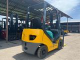 Komatsu  FG15 2008 годаүшін6 290 000 тг. в Астана – фото 3