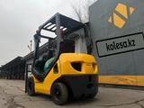 Komatsu  FG15 2008 года за 4 690 000 тг. в Алматы – фото 4