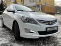 Hyundai Accent 2016 года за 6 800 000 тг. в Шымкент
