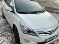 Hyundai Accent 2016 года за 6 800 000 тг. в Шымкент – фото 5