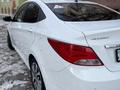 Hyundai Accent 2016 года за 6 800 000 тг. в Шымкент – фото 6