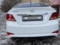 Hyundai Accent 2016 года за 6 800 000 тг. в Шымкент – фото 9