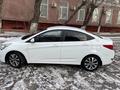 Hyundai Accent 2016 года за 6 800 000 тг. в Шымкент – фото 11