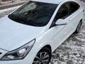 Hyundai Accent 2016 года за 6 800 000 тг. в Шымкент – фото 13
