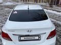 Hyundai Accent 2016 года за 6 800 000 тг. в Шымкент – фото 16