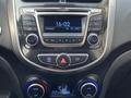 Hyundai Accent 2016 года за 6 800 000 тг. в Шымкент – фото 17