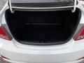 Hyundai Accent 2016 года за 6 800 000 тг. в Шымкент – фото 19