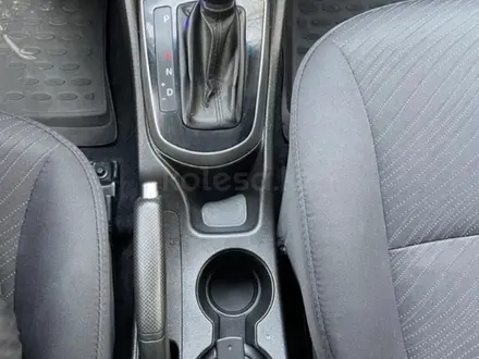 Hyundai Accent 2016 года за 6 800 000 тг. в Шымкент – фото 24